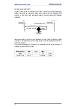 Preview for 145 page of Datalogic AMT58 Series Manual