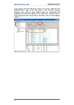 Preview for 151 page of Datalogic AMT58 Series Manual