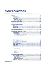 Preview for 169 page of Datalogic AMT58 Series Manual