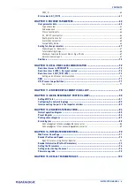 Preview for 171 page of Datalogic AMT58 Series Manual