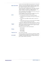 Preview for 177 page of Datalogic AMT58 Series Manual