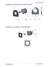 Preview for 185 page of Datalogic AMT58 Series Manual