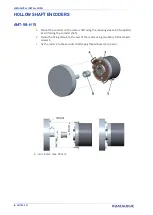 Preview for 186 page of Datalogic AMT58 Series Manual