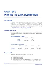 Preview for 228 page of Datalogic AMT58 Series Manual