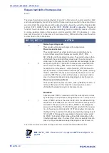 Preview for 238 page of Datalogic AMT58 Series Manual