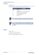 Preview for 240 page of Datalogic AMT58 Series Manual