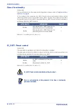 Preview for 244 page of Datalogic AMT58 Series Manual