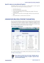 Preview for 273 page of Datalogic AMT58 Series Manual