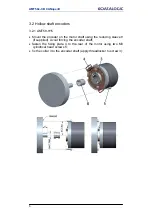 Preview for 300 page of Datalogic AMT58 Series Manual