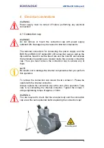 Preview for 301 page of Datalogic AMT58 Series Manual