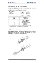 Preview for 303 page of Datalogic AMT58 Series Manual