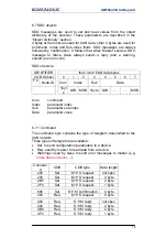 Preview for 313 page of Datalogic AMT58 Series Manual