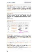 Preview for 326 page of Datalogic AMT58 Series Manual