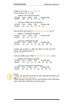 Preview for 333 page of Datalogic AMT58 Series Manual