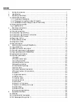 Preview for 337 page of Datalogic AMT58 Series Manual