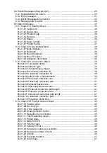 Preview for 338 page of Datalogic AMT58 Series Manual