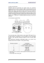 Preview for 348 page of Datalogic AMT58 Series Manual