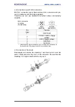 Preview for 349 page of Datalogic AMT58 Series Manual