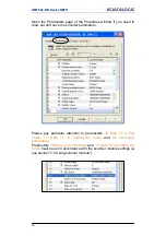 Preview for 356 page of Datalogic AMT58 Series Manual