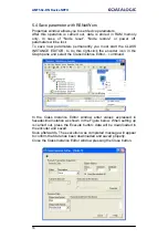 Preview for 358 page of Datalogic AMT58 Series Manual