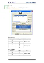 Preview for 361 page of Datalogic AMT58 Series Manual