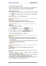 Preview for 378 page of Datalogic AMT58 Series Manual