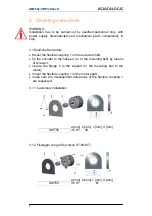 Preview for 403 page of Datalogic AMT58 Series Manual