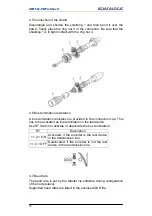 Preview for 409 page of Datalogic AMT58 Series Manual