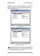 Preview for 414 page of Datalogic AMT58 Series Manual