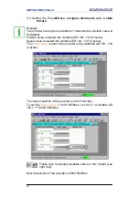 Preview for 417 page of Datalogic AMT58 Series Manual