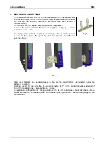 Preview for 11 page of Datalogic AREAscan DS2-05-07-015-JV Instruction Manual