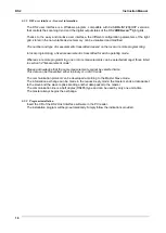 Preview for 22 page of Datalogic AREAscan DS2-05-07-015-JV Instruction Manual