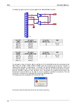 Preview for 24 page of Datalogic AREAscan DS2-05-07-015-JV Instruction Manual