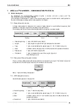 Preview for 33 page of Datalogic AREAscan DS2-05-07-015-JV Instruction Manual