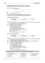 Preview for 36 page of Datalogic AREAscan DS2-05-07-015-JV Instruction Manual