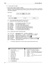 Preview for 38 page of Datalogic AREAscan DS2-05-07-015-JV Instruction Manual