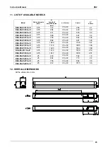 Preview for 47 page of Datalogic AREAscan DS2-05-07-015-JV Instruction Manual