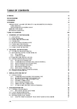 Preview for 8 page of Datalogic Arex 30W User Manual