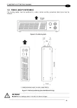 Preview for 13 page of Datalogic Arex 30W User Manual