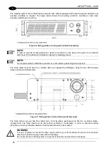 Preview for 14 page of Datalogic Arex 30W User Manual