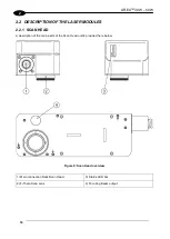 Preview for 18 page of Datalogic Arex 30W User Manual