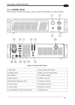 Preview for 19 page of Datalogic Arex 30W User Manual