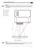 Preview for 21 page of Datalogic Arex 30W User Manual