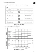 Preview for 27 page of Datalogic Arex 30W User Manual