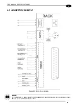 Preview for 33 page of Datalogic Arex 30W User Manual