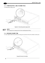 Preview for 36 page of Datalogic Arex 30W User Manual