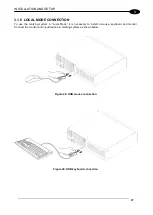 Preview for 37 page of Datalogic Arex 30W User Manual