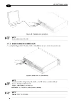 Preview for 38 page of Datalogic Arex 30W User Manual