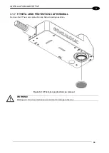 Preview for 39 page of Datalogic Arex 30W User Manual