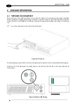 Preview for 40 page of Datalogic Arex 30W User Manual